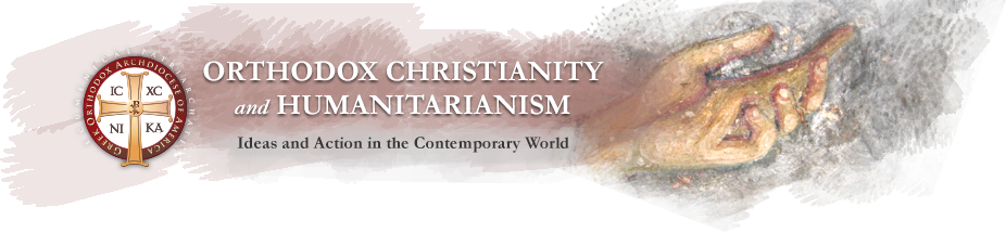 Orthodoxy Christianity and Humanitarianism