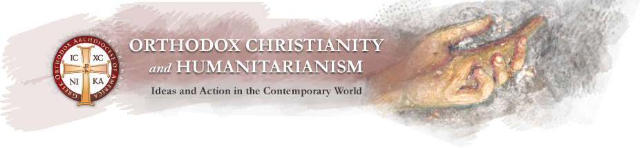 Orthodoxy Christianity and Humanitarianism